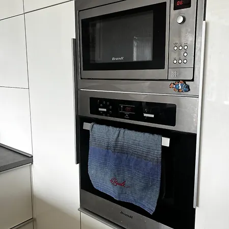 Charming Duplex, 4bdr 6p, 2 Min Benoit Beach, * La Baule-Escoublac