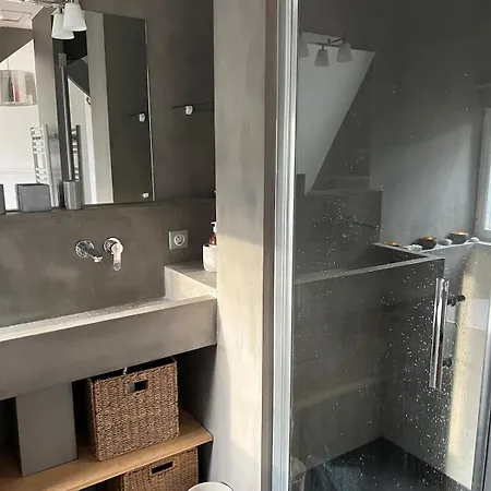 Charming Duplex, 4bdr 6p, 2 Min Benoit Beach, * La Baule-Escoublac