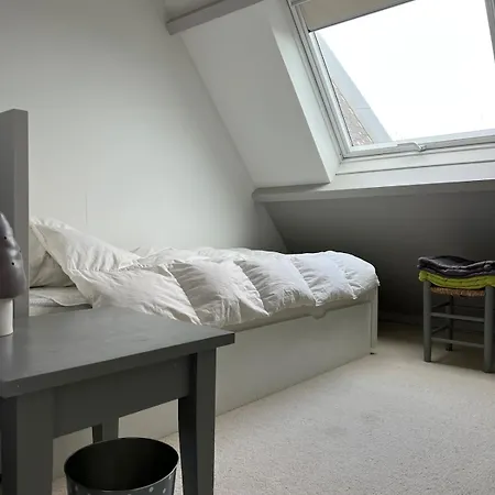 Charming Duplex, 4bdr 6p, 2 Min Benoit Beach, Apartment